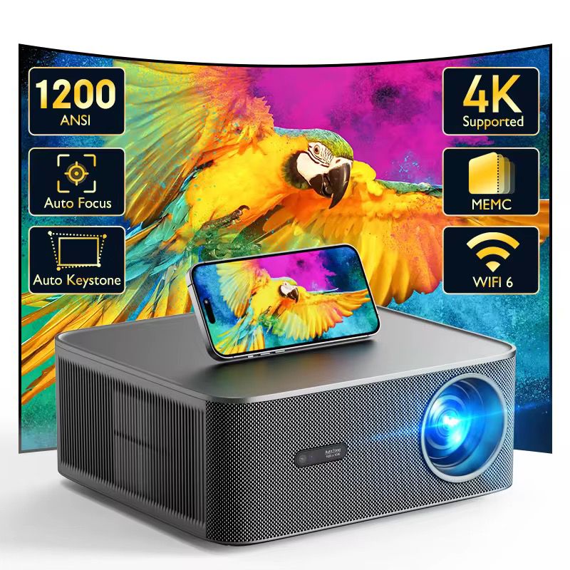 HDR PRO 4K